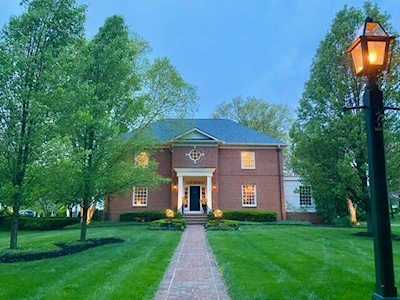 4127 James River Road New Albany, OH 43054