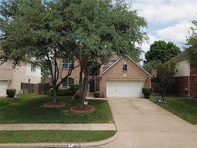 6811 Loupe Ln Missouri City, TX 77459