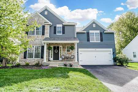 88 Gibson Place Westerville, OH 43081
