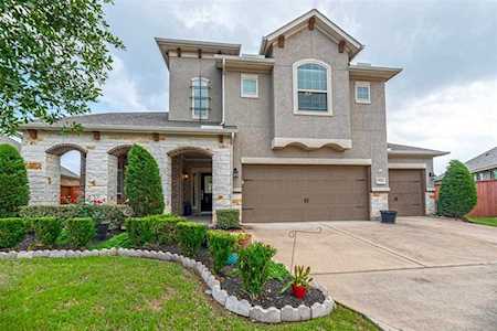 11106 Mellingshaw Ln Richmond, TX 77407