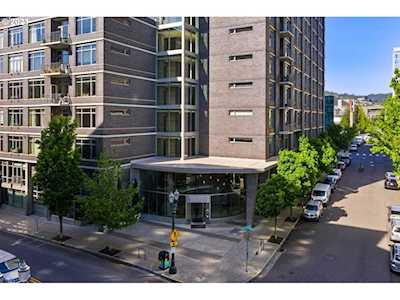 1255 NW 9th Ave #506 Portland, OR 97209