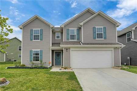 2587 Bridlewood Dr Franklin, IN 46131