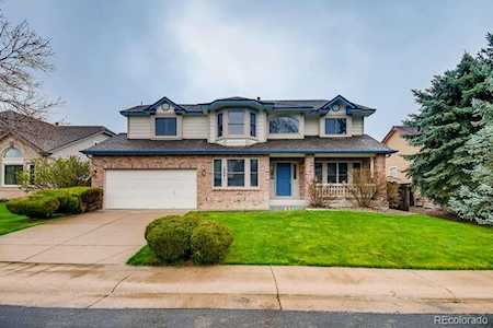 10041 Granite Hill Dr Parker, CO 80134