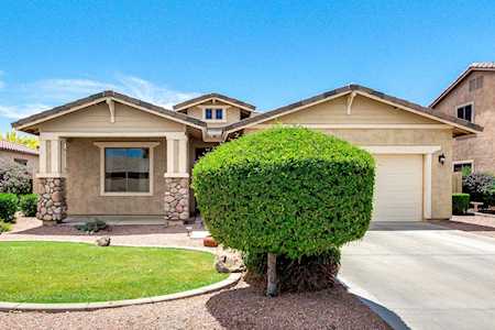 3771 E Jaguar Avenue Gilbert, AZ 85298