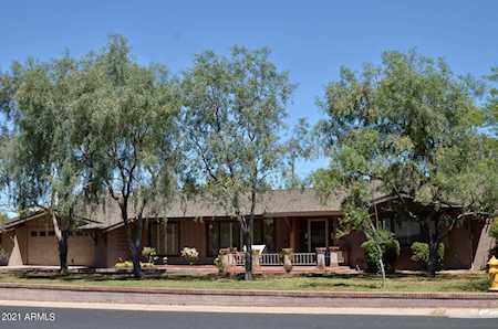 2028 E Rancho Drive Phoenix, AZ 85016