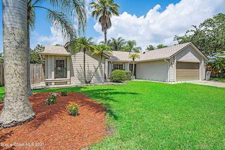 1205 Three Meadows Drive Rockledge, FL 32955