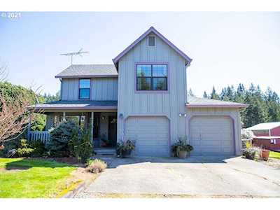 31017 NE 95th Ave Battle Ground, WA 98604