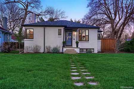 2080 S Saint Paul St Denver, CO 80210
