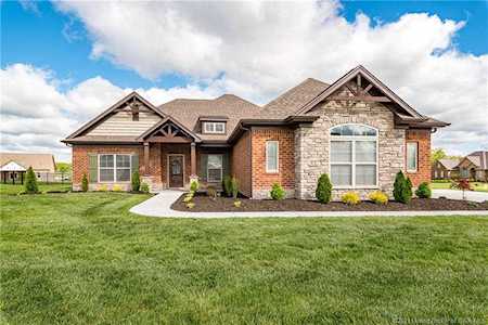 1810 Medinah Way Henryville, IN 47126