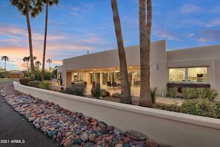 18624 E Parada Circle Rio Verde, AZ 85263