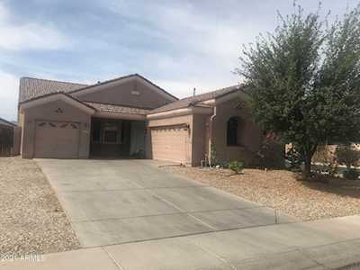 10743 W Mountain View Drive Avondale, AZ 85323