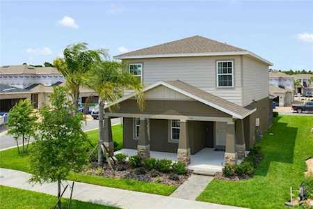 16487 Silversaw Palm Dr Winter Garden, FL 34787