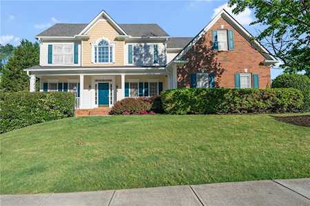 4251 Chastain Pointe NW Kennesaw, GA 30144