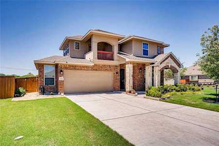 19416 Wearyall Hill LN Pflugerville, TX 78660