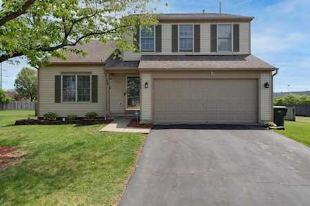 1096 Mullens Court Columbus, OH 43228
