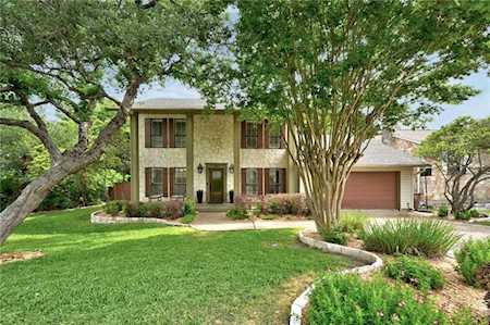 3114 Thousand Oaks DR Austin, TX 78746