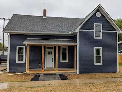 62 N 2nd Street Ostrander, OH 43061