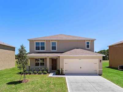 3308 Logan Berry Dr Mount Dora, FL 32757