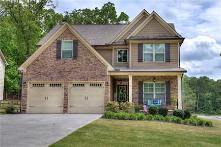 39 Grand Georgian Ct NE Cartersville, GA 30121