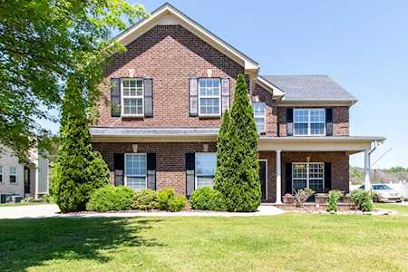 5338 Middlebury Dr Murfreesboro, TN 37128