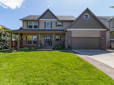 3710 NW 31st Ave Camas, WA 98607
