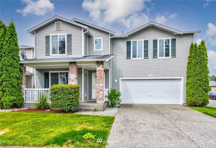 18106 96th Ave E Puyallup, WA 98375