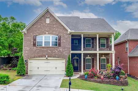 11250 Gates Terrace Johns Creek, GA 30097