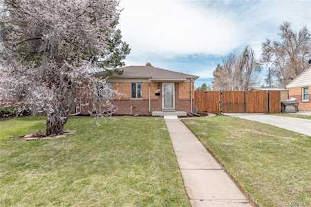 3990 Haddon Rd Denver, CO 80205