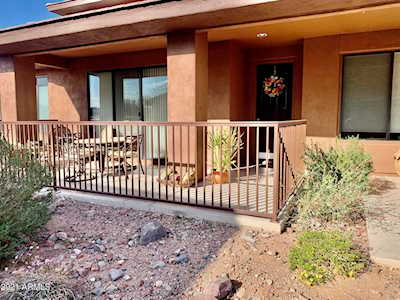 16337 E Lombard Place Fountain Hills, AZ 85268