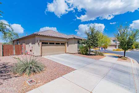 23664 S 209th Court Queen Creek, AZ 85142