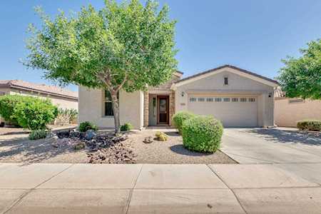 4445 E Carob Drive Gilbert, AZ 85298