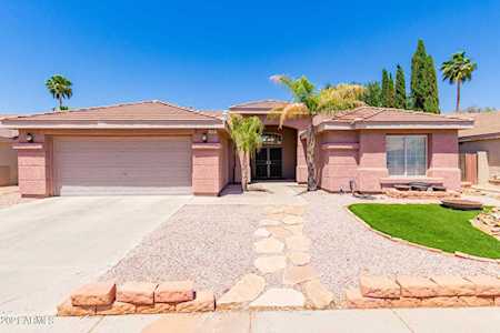 3338 E Marco Polo Road Phoenix, AZ 85050