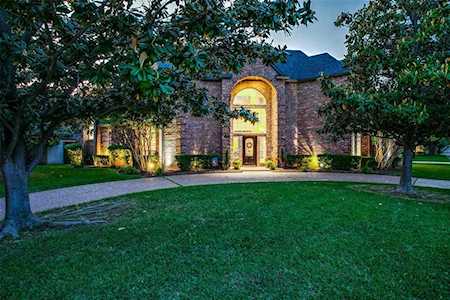 5947 Brushy Creek Trail Dallas, TX 75252