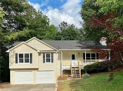 576 Settlers Ridge Ln Hiram, GA 30141