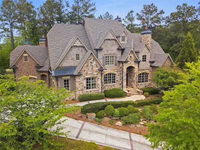 6134 Talmadge Run NW Acworth, GA 30101
