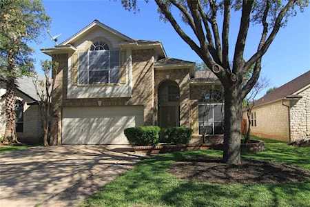 13520 Bolivia DR Austin, TX 78729