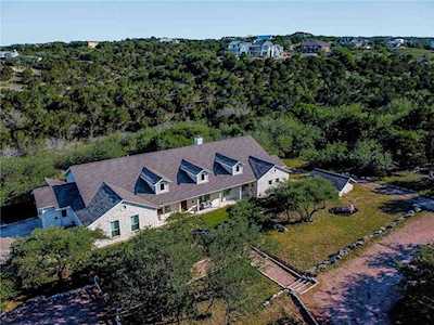 4115 Noon Day CV Spicewood, TX 78669