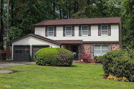 1412 Harbins Rd Norcross, GA 30093