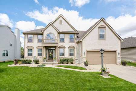 442 Trail Etna, OH 43062