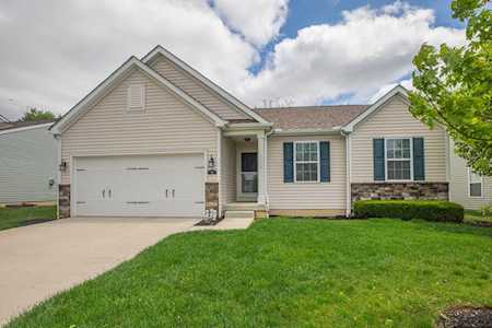 92 Broadstone Circle Blacklick, OH 43004