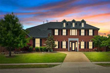 251 Chapel Hill Drive Prosper, TX 75078