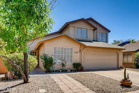 5169 W Saragosa Street Chandler, AZ 85226