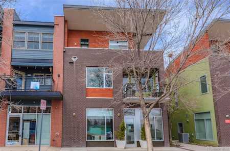 1114 Neon Forest Circle #2 Longmont, CO 80504