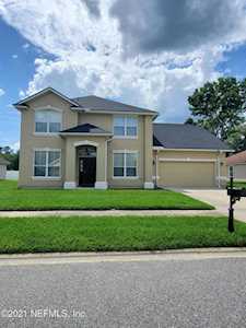 3804 Juliet Leia Cir Jacksonville, FL 32218