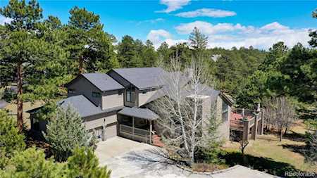1580 Blakcomb Ct Evergreen, CO 80439