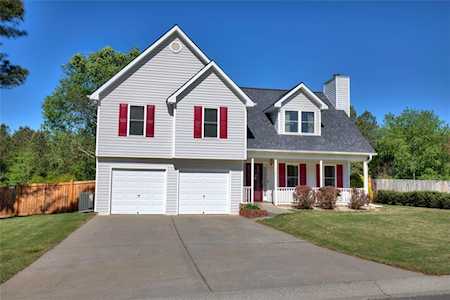 47 Kingston Pointe Kingston, GA 30145