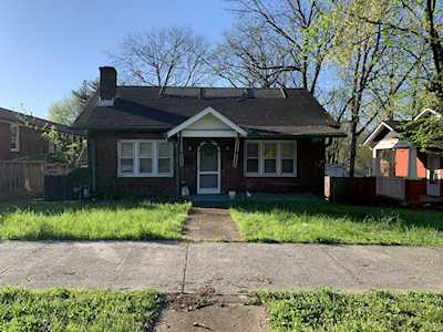 804 Shelby Ave Nashville, TN 37206