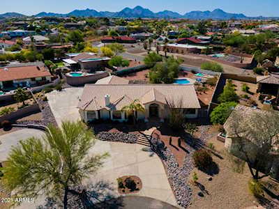 16910 E Trojan Court Fountain Hills, AZ 85268