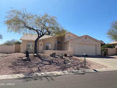 14012 N Sheffield Court Fountain Hills, AZ 85268