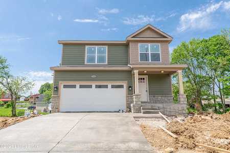 7992 Pikewood Field Way Louisville, KY 40219